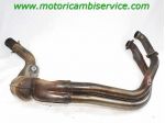 COLLETTORE SCARICO BMW F 800 GS K72 (2006/20013) 18117679347 EXHAUST MANIFO &hellip;