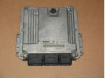 0281012658 ECU MASTER TRAFIC 0281012658 8200666516 8200666519
