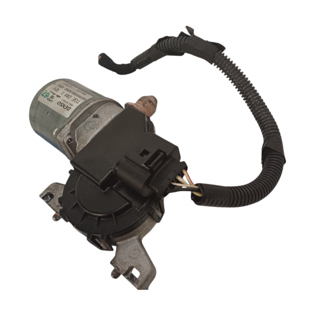 MOTORINO TERGICRISTALLO ANTERIORE FIAT Panda 3° Serie MS159200-9260 1263 (12) - Foto 6