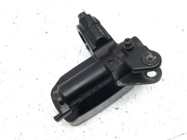 HONDA HORNET 600 POMPA FRENO ANTERIORE DESTRA NO SENSORE STOP NO LEVA 2001 - Foto 5