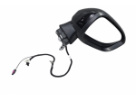 SPECCHIETTO RETROVISORE DESTRO NISSAN Qashqai Serie (J12) (21)