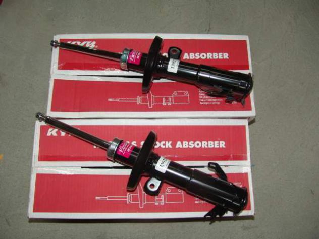 Ammortizzatori ant. honda civic 51611tr0e04 - Foto 3