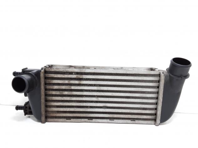 INTERCOOLER FIAT 500 Serie 169 A1.000 Diesel 1300 (0714)
