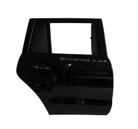 PORTA POSTERIORE DX MERCEDES GLS X166 2013