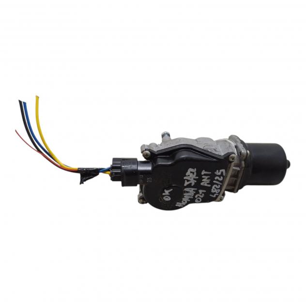 MOTORINO TERGICRISTALLO ANTERIORE HONDA Jazz Serie 76505TZBG01 LEB8 (20) - Foto 4