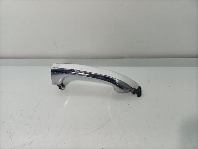 MANIGLIA ESTERNA ANTERIORE SINISTRA MERCEDES ML W164 3° Serie A16476601019040 (0511)