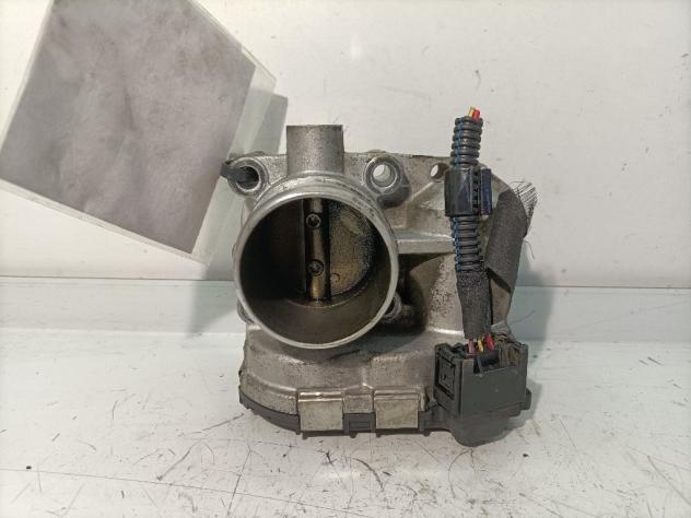 CORPO FARFALLATO ALFA ROMEO Mito Serie (955_) 77363462 955A1000 benzina 1368 (08)
