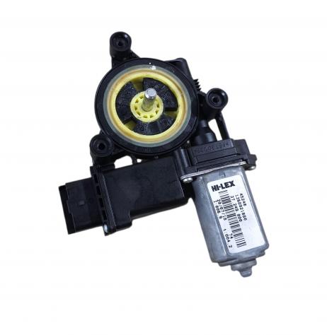 MOTORINO ALZAVETRO ANTERIORE DESTRA CITROEN Jumper Serie 1368921080 (14) - Foto 11
