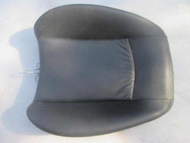 SEDILE POSTERIORE SCHIENALE DESTRO PEUGEOT 206 CC 1.6 D 80KW 5M 2P (2006) RICAMBIO USATO