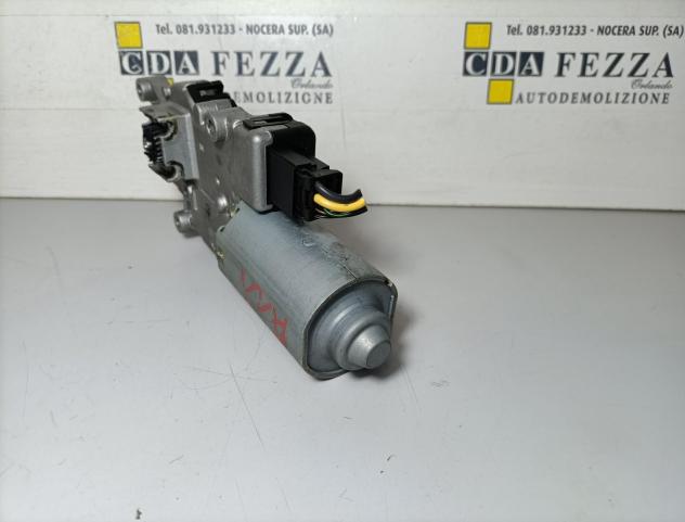 MOTORINO TETTUCCIO APRIBILE BMW Serie 5 E60 67.61-6922652-04 Benzina (0310) - Foto 4