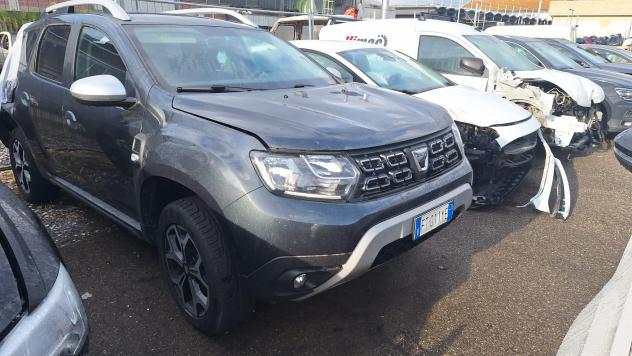 RICAMBI USATI AUTO DACIA Duster Serie N.D. H4MD7 Benzina 1600 (1724) - Foto 4