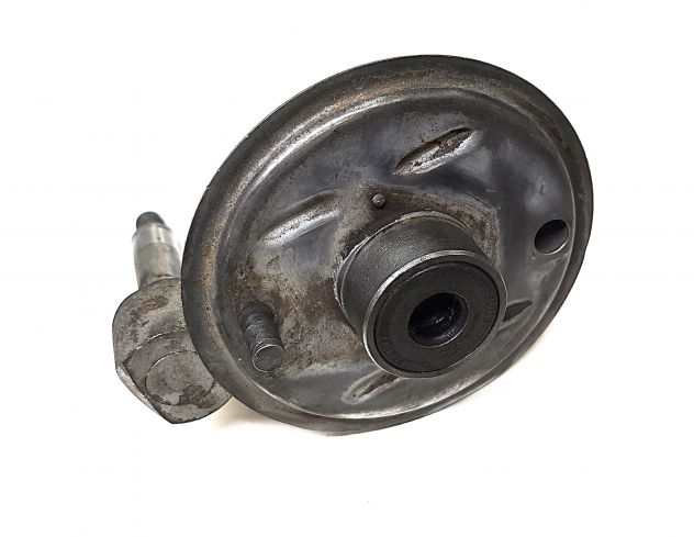 MOZZO RUOTA ANTERIORE VESPA 50 SPECIAL - N – L – R - 90 -125 PRIMAVERA – ET3 - Foto 3