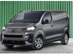 MUSATA MUSO ANTERIORE COMPLETO FIAT SCUDO 2024 TUTTI I MODELLI