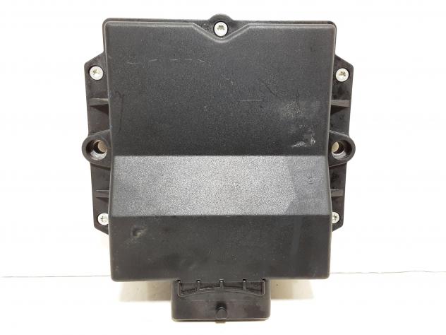 CENTRALINA GPL KIA Picanto Serie DE8150332 G3LA, G3LD Benzina 1000 (1723)