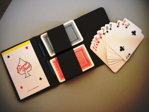SET CARTE DA POKER NUOVO - Foto 3