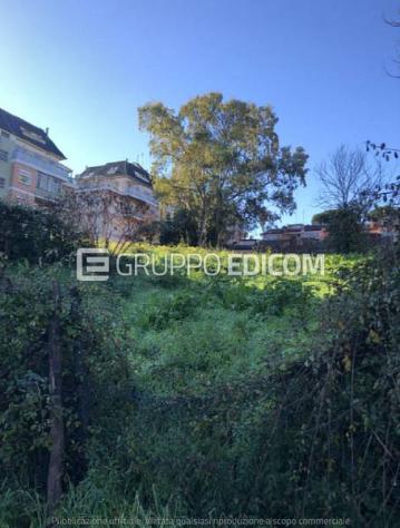 Terreno in vendita a Roma - Rif. 3564642 - Foto 2
