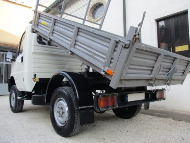 Scam SMT 35 Ql. ribaltabile 4x4 rif. 21608861 - Foto 9