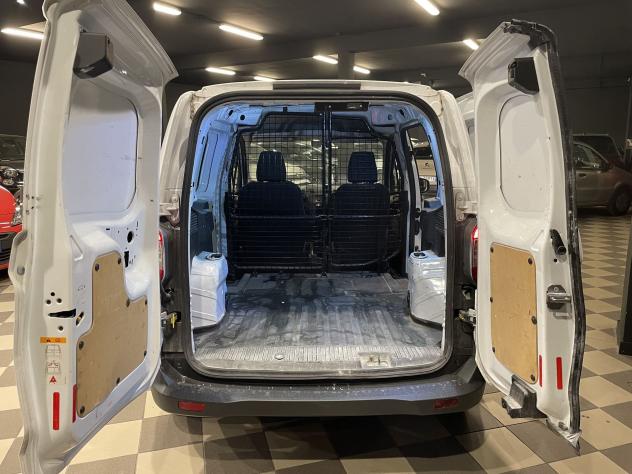 Ford Transit Courier Transit Courier 1.5 TDCi 75CV Van Entry - Foto 8