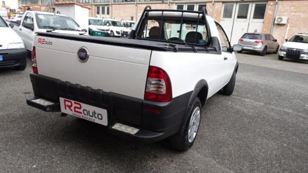 FIAT - Strada 1300 MTJ FIORINO PICK -UP - Foto 7