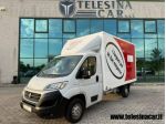 FIAT DUCATO  2.3 MJT CASSA ALLUMINIO rif. 23478345