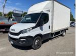 IVECO Daily 35C16 FURGONATO E6 [F118] rif. 22578135
