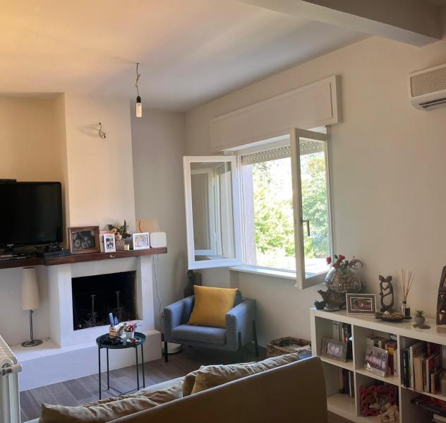 appartamento in vendita a Massarosa in zona Stiava