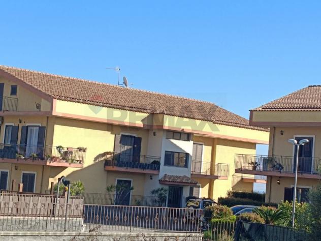 appartamento in vendita a Riposto in zona Torre Archirafi