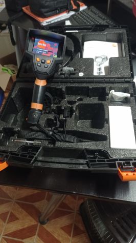 Termocamera Testo 875i