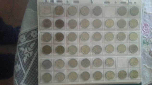 20 lire italiane - Foto 2