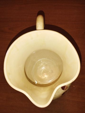 BROCCA IN CERAMICA SOLE DI TOSCANA - Foto 2