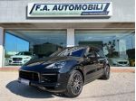 PORSCHE Cayenne 2.9 V6 S *PASM *PDLS *CERCHI 21" *BOSE *SED. CLIMA rif. 23680421