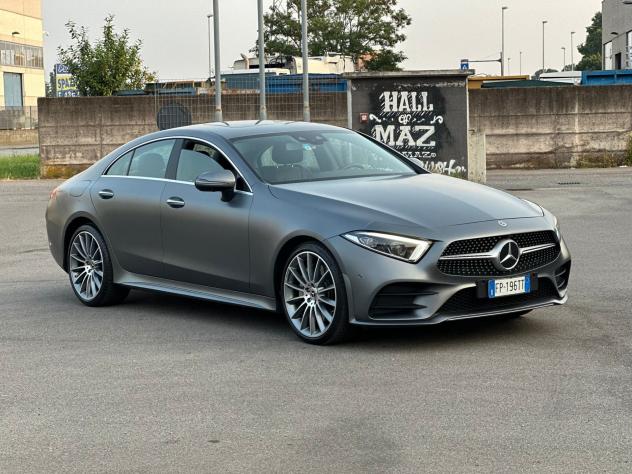 Mercedes-benz CLS 350 d 4Matic Auto Premium Plus - Foto 5