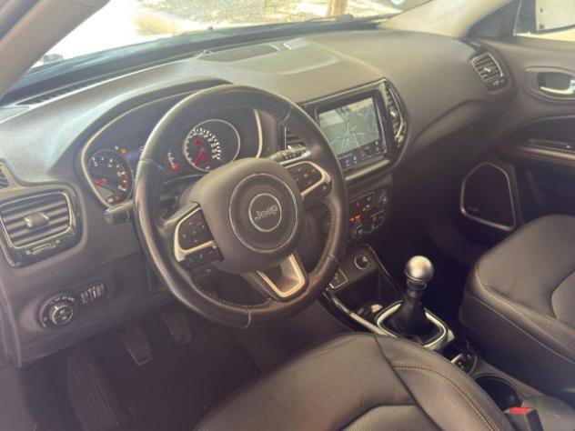 JEEP Compass 1.6 Multijet II 2WD Limited rif. 24153869 - Foto 8