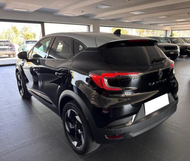 RENAULT Captur 1.0 TCe 90 CV Techno rif. 23904191 - Foto 7
