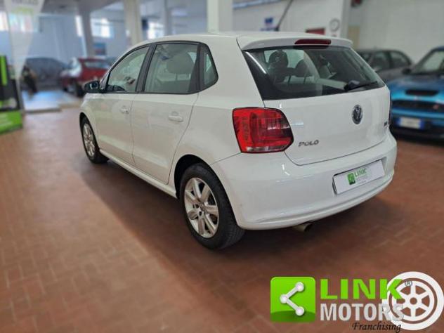 VOLKSWAGEN Polo 1.2 TSI DSG 5 porte Highline rif. 23048362 - Foto 9