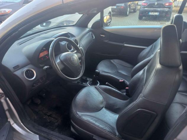 Citroen C3 Pluriel 1.4 Elegance - Foto 8