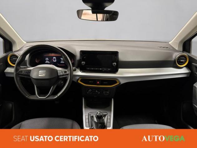 SEAT Arona 1.0 ecotsi style 95cv rif. 24069061 - Foto 8