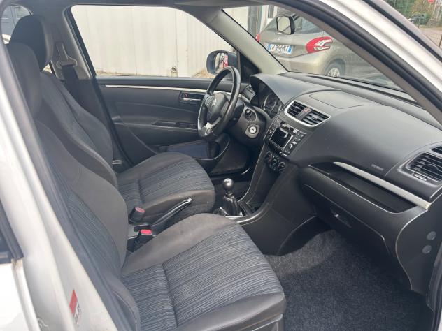 Suzuki Swift 1.3 DDiS 5 porte B-Easy - Foto 6
