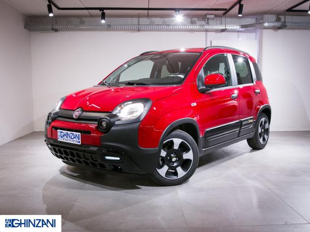FIAT Panda Panda 1.0 FireFly S&S Hybrid Pandina - "PREZZO VERO" - Foto 3