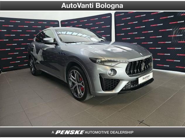 MASERATI Levante Maserati 2.0 mhev GT 330cv auto rif. 23794267 - Foto 6