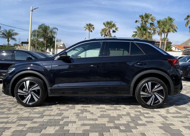 Volkswagen T-Roc R-Line 1.5 TSI 150 CV - Foto 7