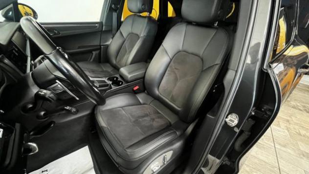 PORSCHE Macan 2.0 rif. 23799550 - Foto 9
