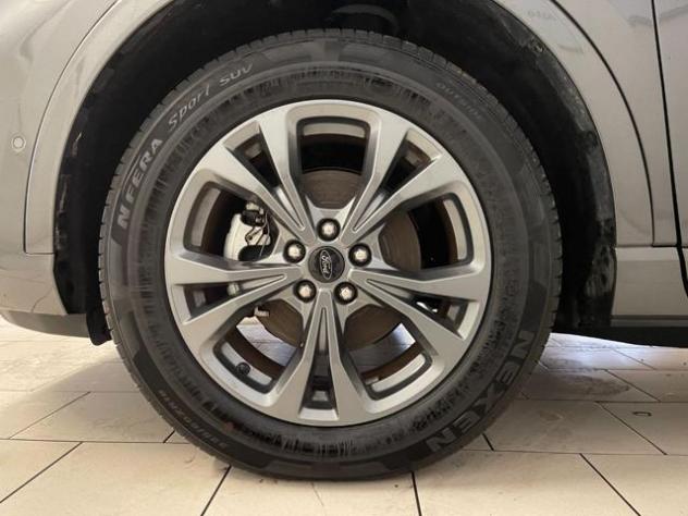 FORD Kuga ST-Line 2.5 Plug In Hybrid c.auto-LEGGI SOTTO rif. 23231107 - Foto 8