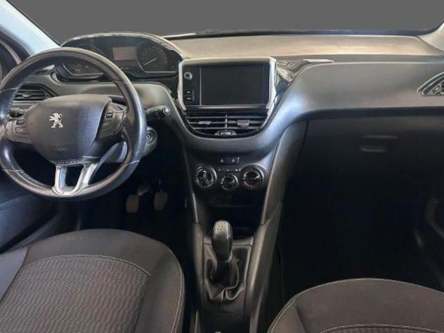 PEUGEOT 208 1° serie BlueHDi 75 5 porte Active rif. 24190311 - Foto 5