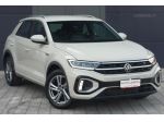 VOLKSWAGEN T-Roc 1.0 TSI R-Line rif. 23972202