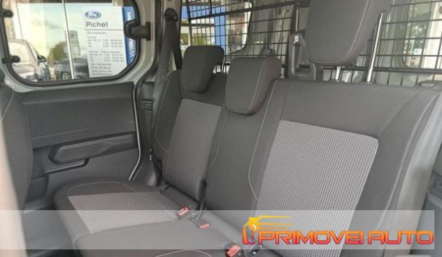 FORD Transit Courier 1.5 EcoBlue 100CV Van DC Trend rif. 23037093 - Foto 7