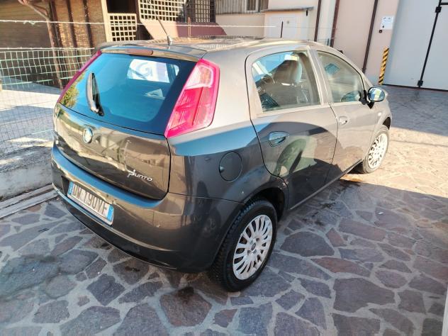 Fiat Grande Punto 1.4 5 porte Dynamic Natural Power - Foto 10