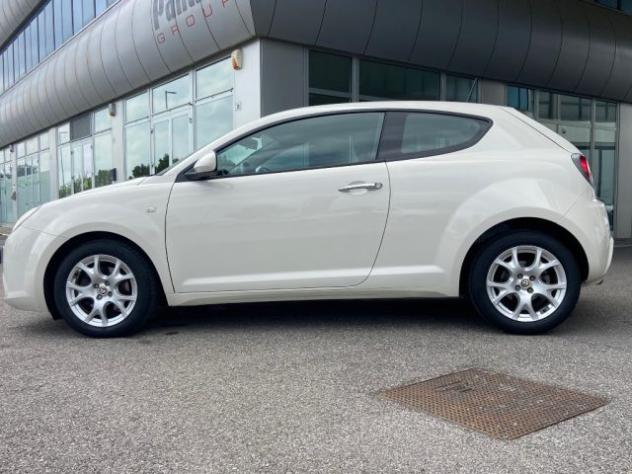 ALFA ROMEO MiTo 1.3 JTDm-2 95 CV S&S Progression rif. 23936230 - Foto 8