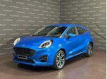 FORD Puma 1.0 EcoBoost Hybrid 125 CV AUTO ST-Line rif. 24008540
