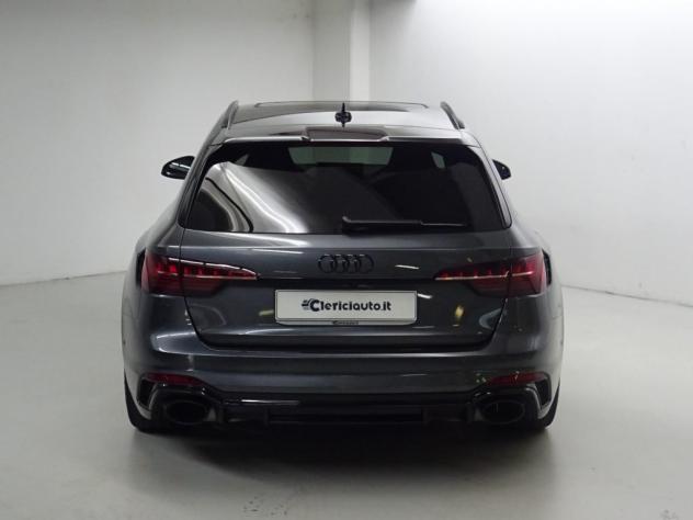 Audi A4 RS4 Avant 2.9 tfsi Competition Plus Quattro - Foto 7